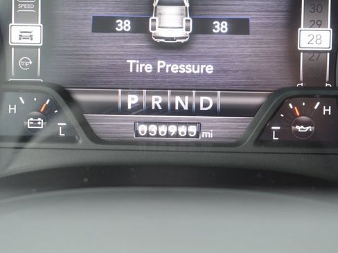 Used 2022 RAM 1500 Big Horn image 13