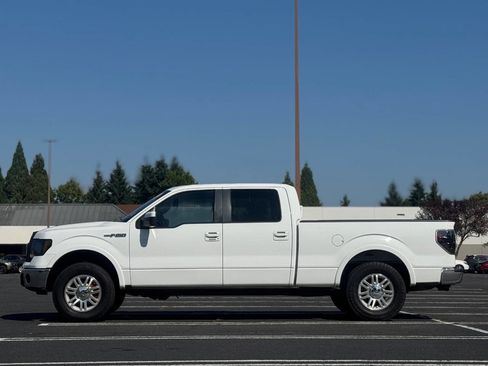Used 2009 Ford F150 Lariat image 8