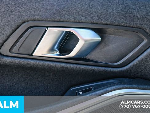 Used 2024 BMW 330i Sedan RWD image 54