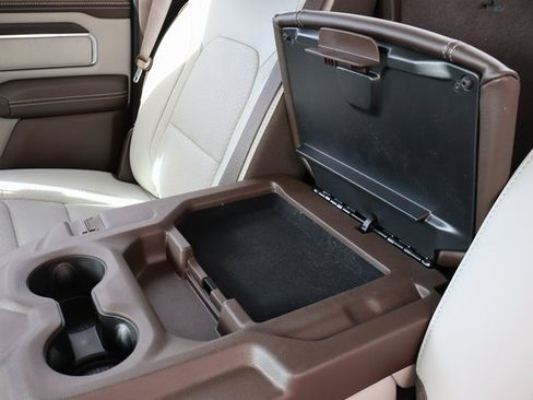 Used 2025 RAM 1500 Laramie w/ Bed Utility Group image 40