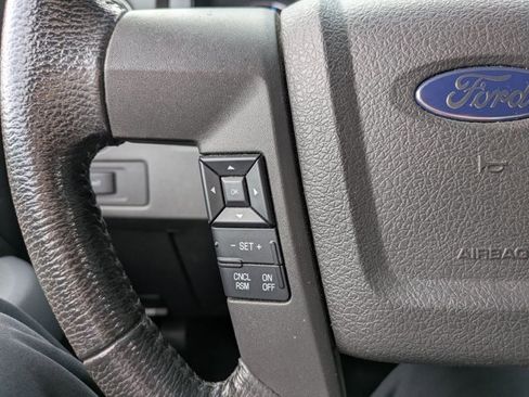 Used 2013 Ford F150 XLT w/ Luxury Equipment Group image 14