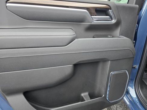 New 2026 Chevrolet Silverado 2500 LT w/ Trail Boss Package AWD/4WD image 28