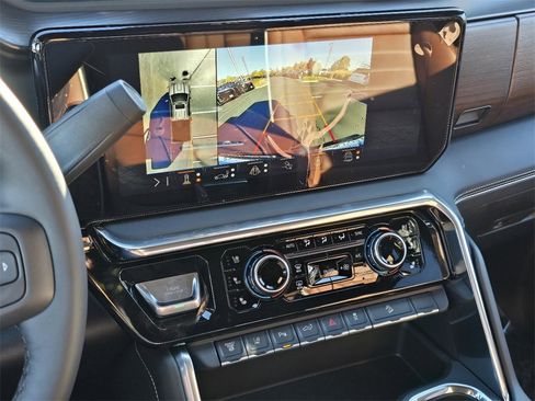 New 2026 GMC Sierra 2500 Denali Ultimate image 21