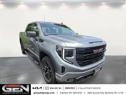 Used 2023 GMC Sierra 1500 Elevation