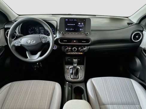 Used 2023 Hyundai Kona SEL w/ Cargo Package AWD/4WD image 23