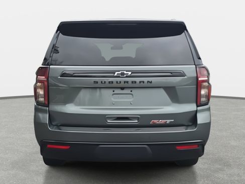 Used 2024 Chevrolet Suburban RST w/ Luxury Package image 6