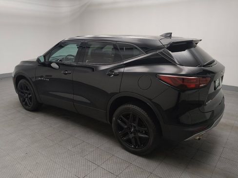 Used 2023 Chevrolet Blazer LT w/ Driver Confidence Package FWD image 3