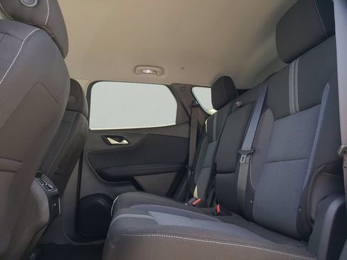 New 2026 Chevrolet Blazer LT FWD image 13