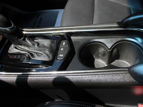 Used 2016 Cadillac ATS Luxury AWD/4WD image 42
