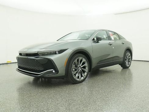 New 2026 Toyota Crown Limited image 17