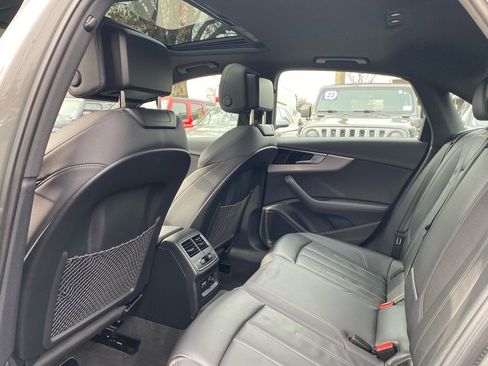 Used 2023 Audi A4 2.0T Premium Plus w/ Premium Plus Package image 20