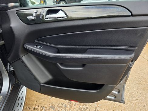 Used 2017 Mercedes-Benz GLE 350 GLE 350 SUV image 18