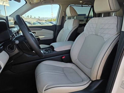 New 2026 Honda Pilot Elite image 22