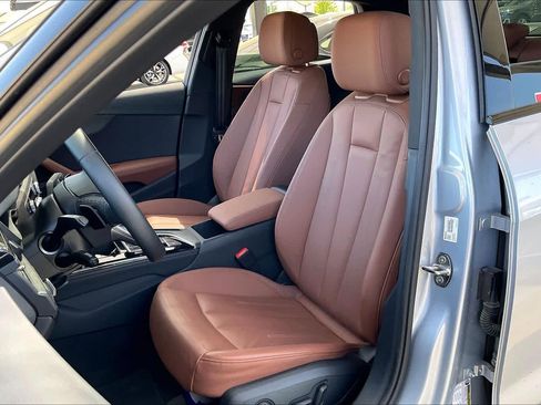 Used 2022 Audi A4 2.0T Premium Plus w/ Premium Plus Package image 8