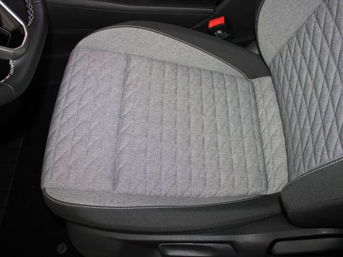 New 2026 Volkswagen Tiguan S image 12