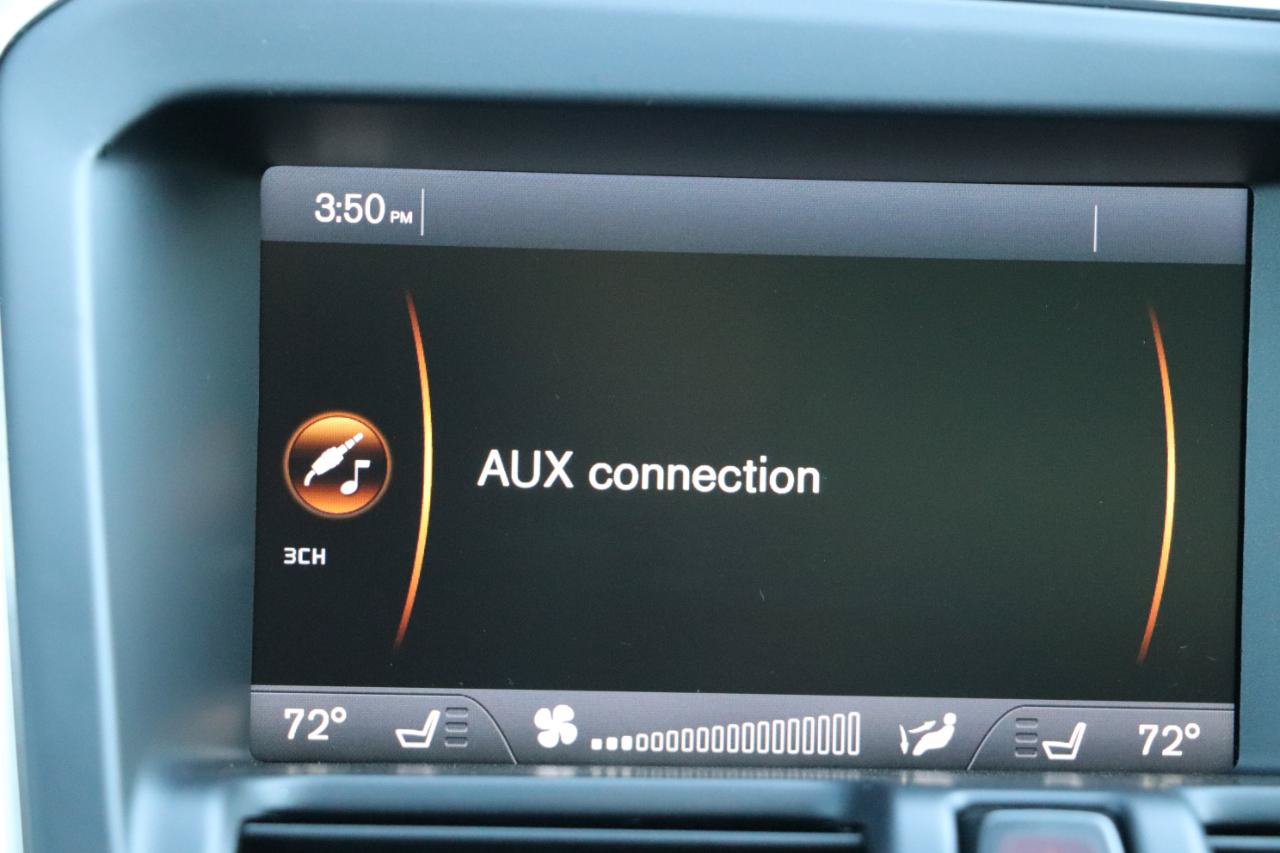 Used 2012 Volvo XC60 3.2 AWD/4WD image 27