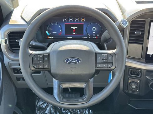 New 2025 Ford F150 XLT image 23