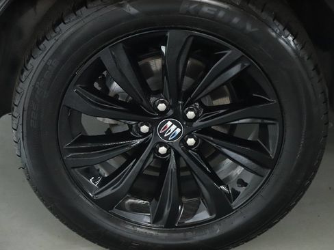 Used 2024 Buick Envista Sport Touring FWD image 12