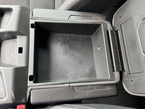 Used 2020 Chevrolet Silverado 1500 LT w/ Texas Edition image 54