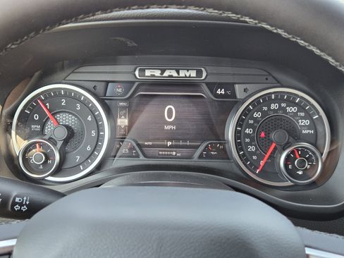 New 2026 RAM 1500 Big Horn image 13