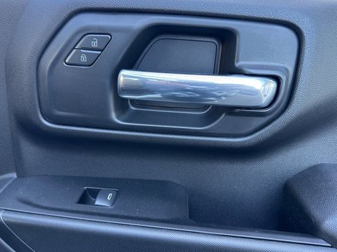 New 2026 Chevrolet Silverado 2500 W/T w/ WT Convenience Package image 16