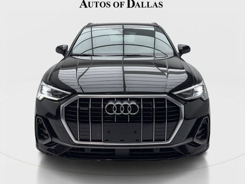 Used 2023 Audi Q3 2.0T Premium w/ Convenience Package AWD/4WD image 3
