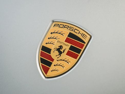 New 2026 Porsche Cayenne Coupe AWD/4WD image 17