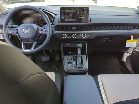 New 2026 Honda CR-V LX image 16
