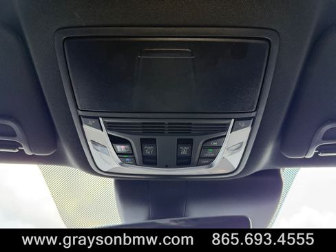 Used 2024 Acura RDX A-Spec AWD/4WD image 31