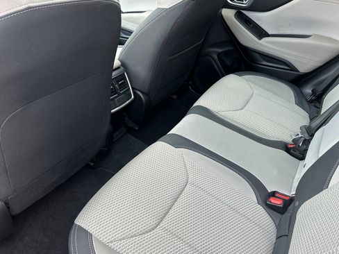 Used 2021 Subaru Forester Premium w/ Popular Package #1 image 26