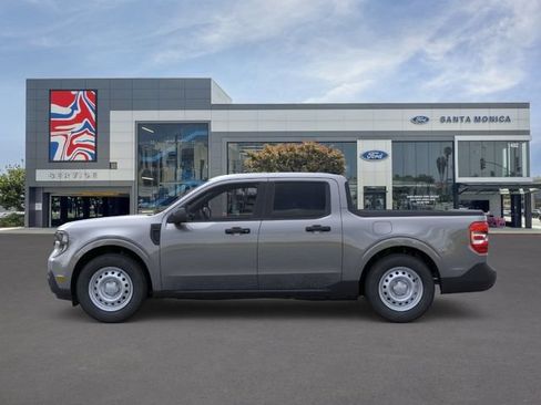 New 2026 Ford Maverick XL FWD image 3
