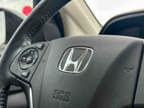 Used 2014 Honda CR-V EX-L image 26