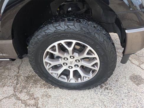 Used 2021 Ford F150 King Ranch w/ Equipment Group 601A High image 7