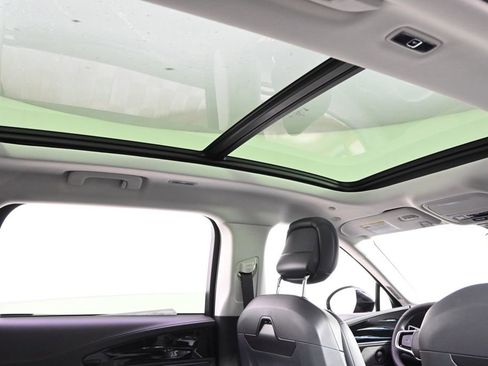New 2026 Lincoln Nautilus Reserve w/ Jet Appearance Package AWD/4WD image 17