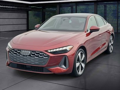 New 2025 Audi A5 2.0T Premium Plus