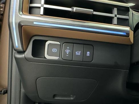 New 2026 Hyundai Santa Fe Calligraphy image 35