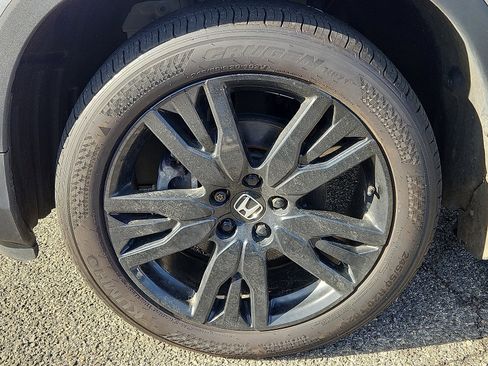 Used 2022 Honda Pilot Special Edition image 8