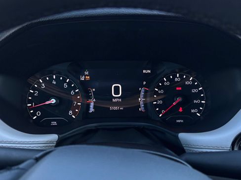 Used 2025 Jeep Compass Limited AWD/4WD image 41