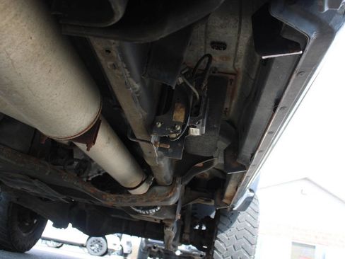 Used 2016 RAM 2500 Laramie w/ Sport Appearance Group image 44