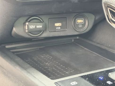 Certified 2023 Hyundai Elantra N Line w/ Cargo Package image 24