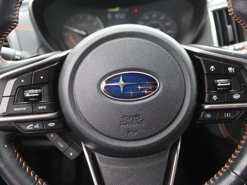 Used 2021 Subaru Crosstrek 2.0i Premium w/ Moonroof Package AWD/4WD image 29