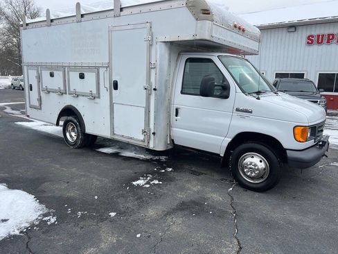 Used 2007 Ford E-450 and Econoline 450 image 6