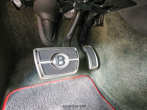 Used 2023 Bentley Bentayga Speed AWD/4WD image 25