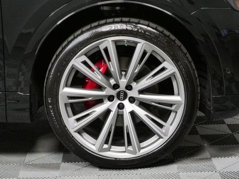 New 2026 Audi Q8 Prestige AWD/4WD image 40