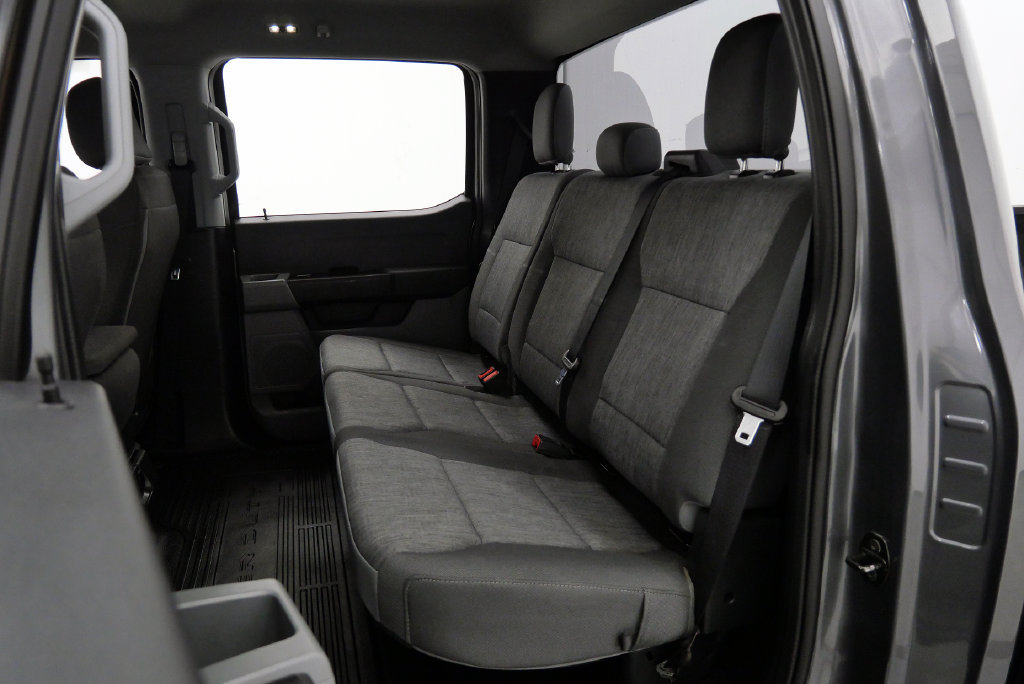 Used 2023 Ford F250 XL w/ XL Driver Assist Package AWD/4WD image 20
