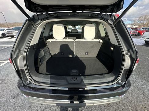 Used 2025 Lincoln Aviator Reserve AWD/4WD image 25