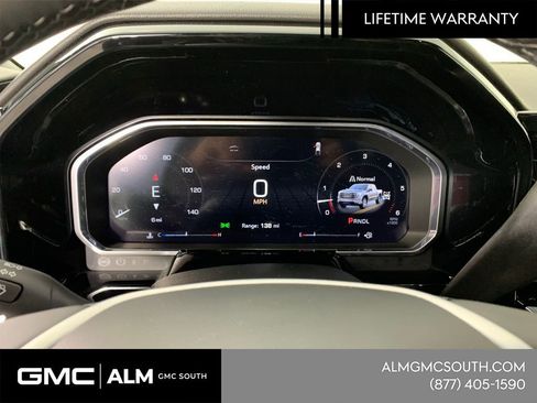 New 2026 GMC Sierra 1500 SLE AWD/4WD image 20