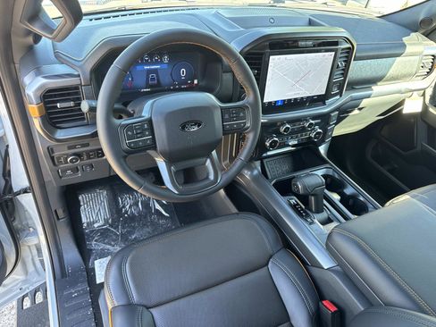 New 2026 Ford F150 Tremor w/ Equipment Group 402A High AWD/4WD image 9