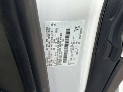 Used 2024 Ford Transit 250 Low Roof w/ Exterior Upgrade Package image 18