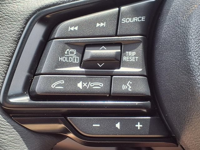 New 2026 Subaru Outback Limited AWD/4WD image 22